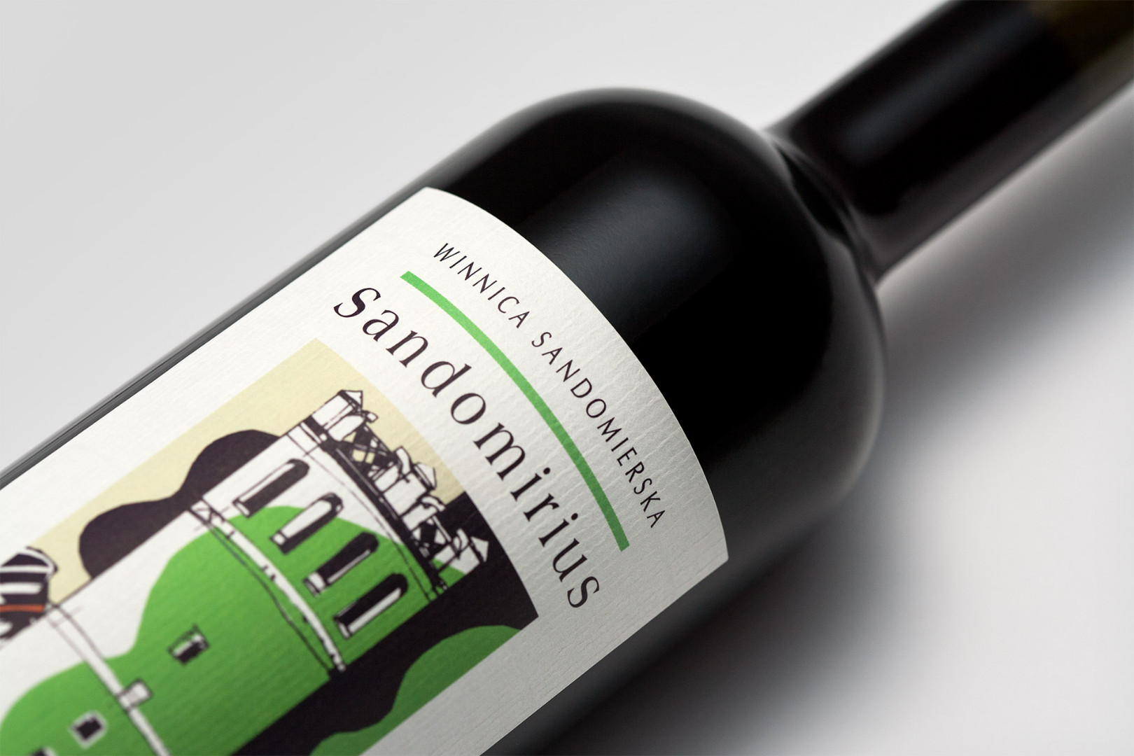 digital printinghouse for wine labels