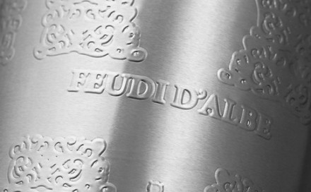 Embossing step by step