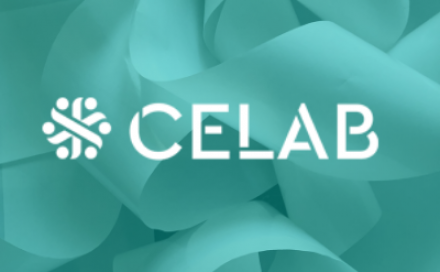 CELAB – The input into self-adhesive label matrix waste and liner scrap