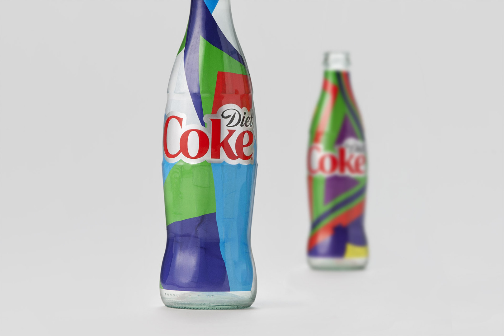 Picture no 2 Coca-Cola „Extraordinary Collection”