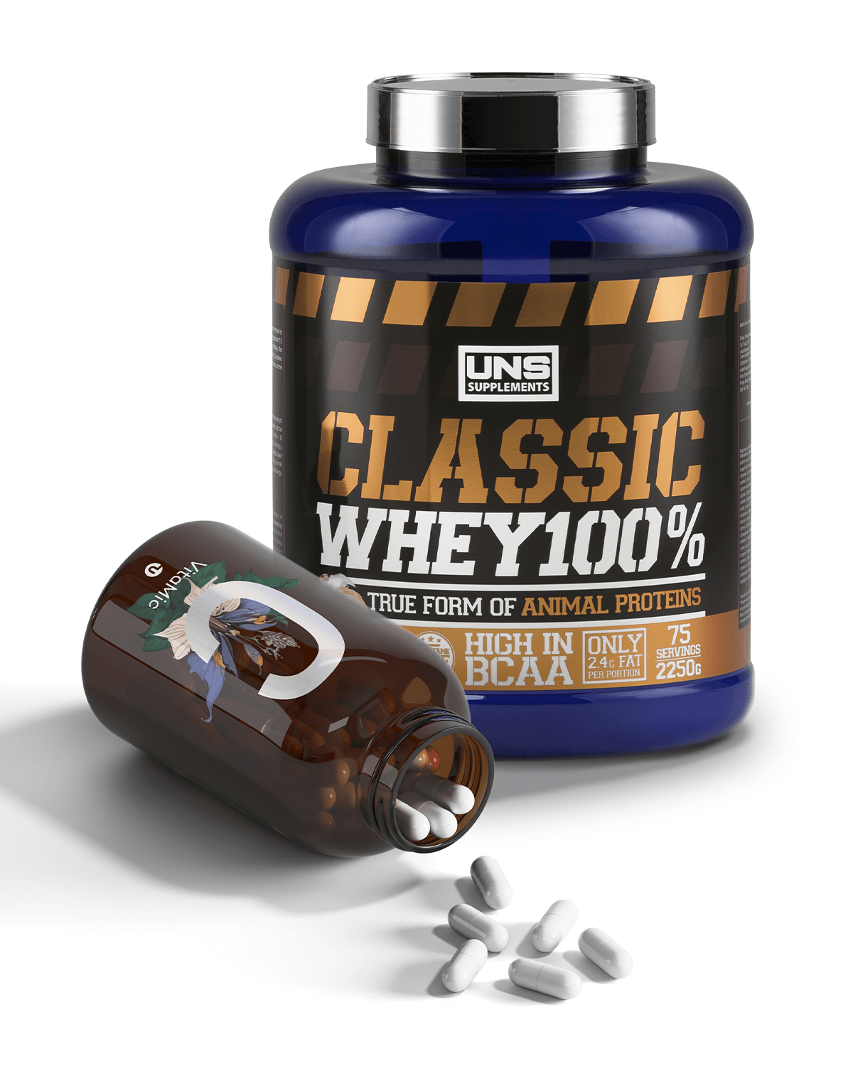 Supplements