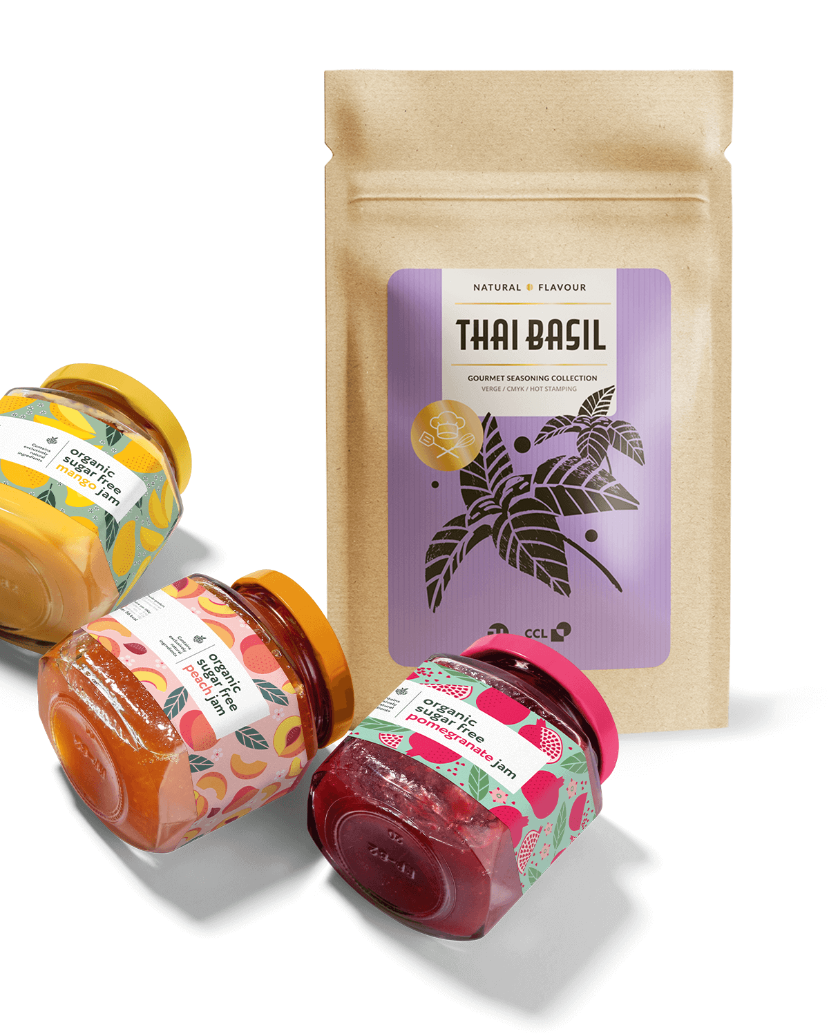 Food products