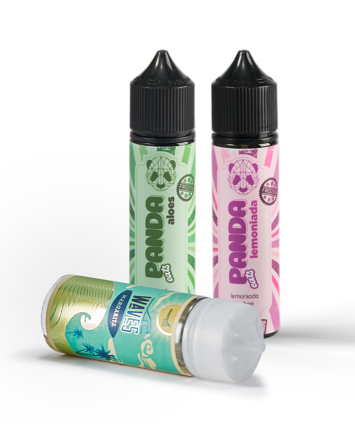 e-Liquids